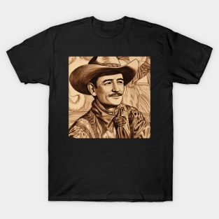 Tom Mix T-Shirt